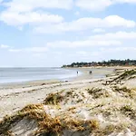 Villavilla 581 - Strand, Ostjylland *