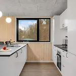 Villavilla 581 - Strand, Ostjylland Сasa de vacaciones