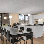 Villavilla 581 - Strand, Ostjylland Сasa de vacaciones *