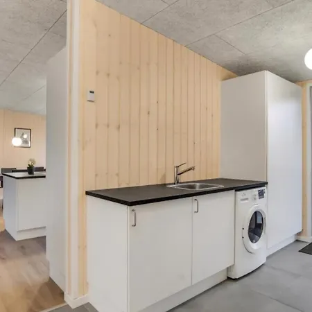 Villavilla 581 - Strand, Ostjylland Ferienhaus *
