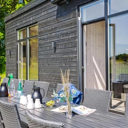 Villavilla 581 - Strand, Ostjylland Grenå