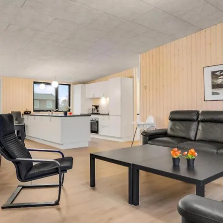 Villavilla 581 - Strand, Ostjylland