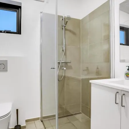 Tatil Evi Villavilla 581 - Strand, Ostjylland Grenå
