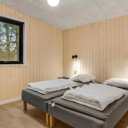 Villavilla 581 - Strand, Ostjylland Grenå