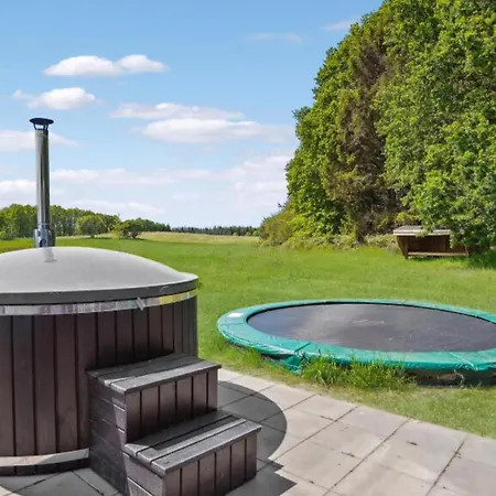 Villavilla 581 - Strand, Ostjylland *