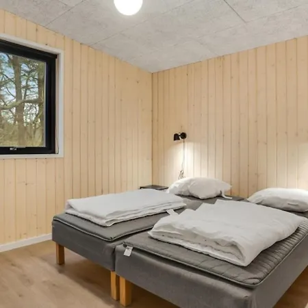 Villavilla 581 - Gjerrild, Ostjylland *