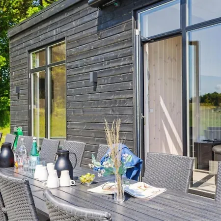 Villavilla 581 - Gjerrild, Ostjylland