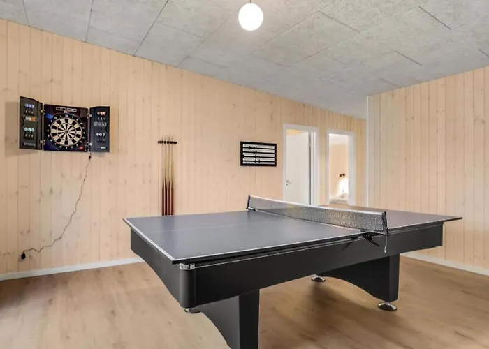 Villavilla 581 - Strand, Ostjylland
