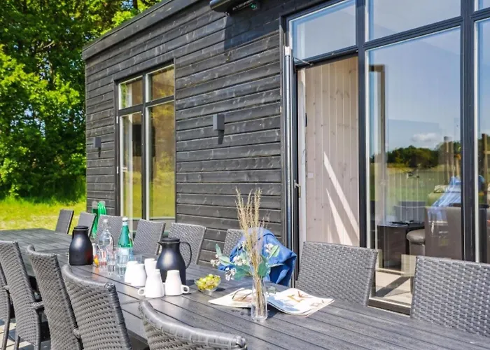 Villavilla 581 - Strand, Ostjylland Grenå