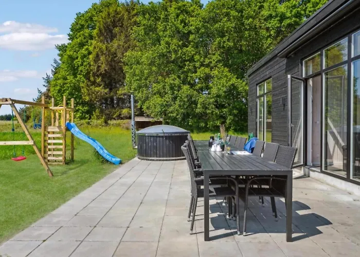 Villavilla 581 - Strand, Ostjylland * Grenå