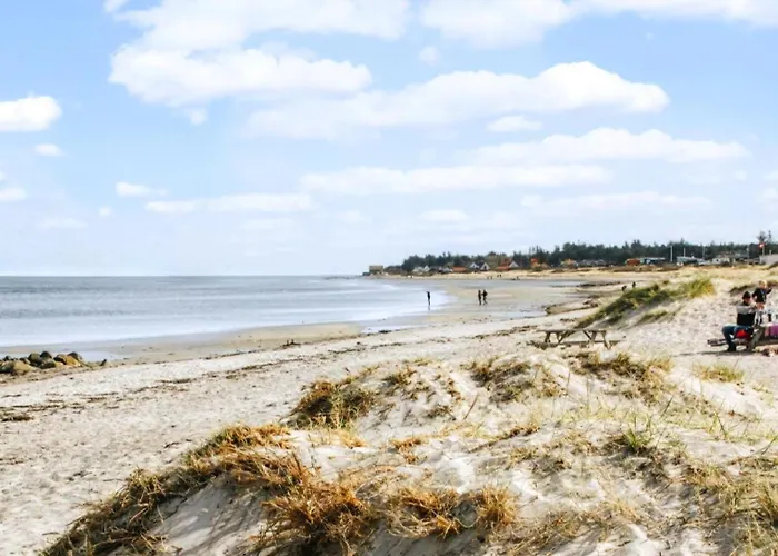 Villavilla 581 - Strand, Ostjylland *