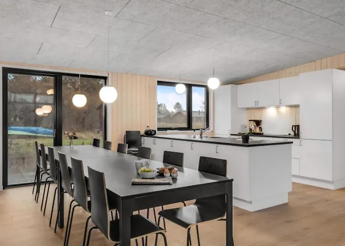 Villavilla 581 - Strand, Ostjylland Ferienhaus *