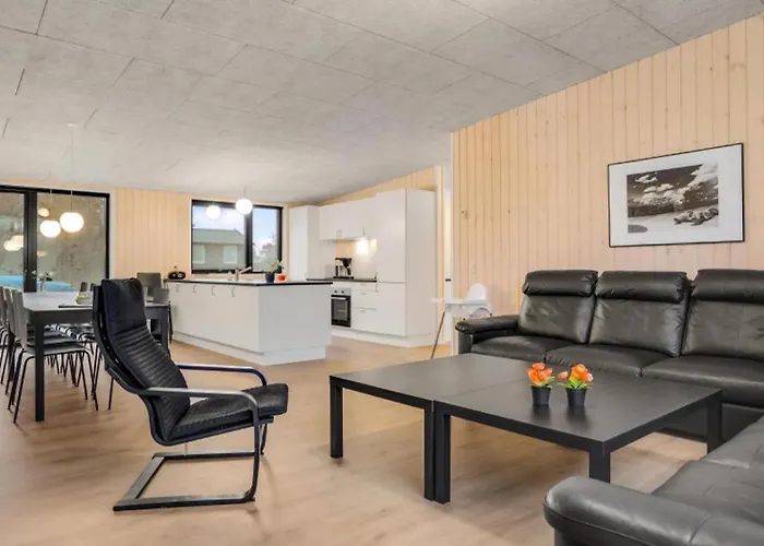 Villavilla 581 - Strand, Ostjylland