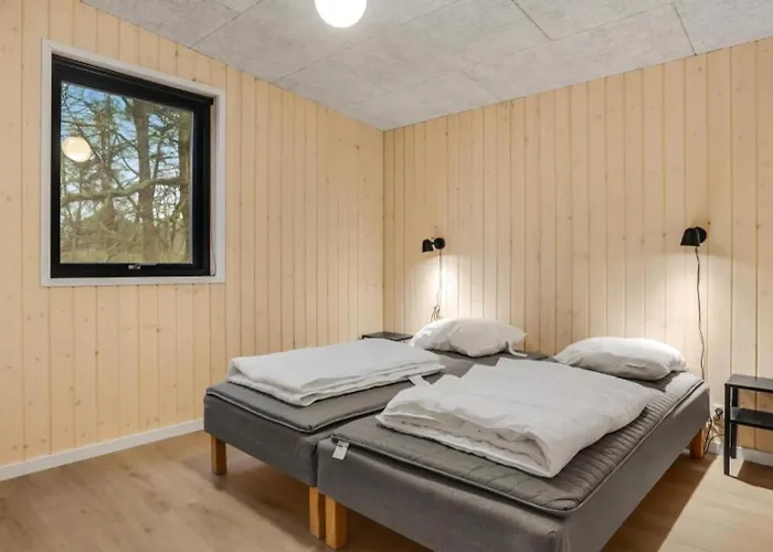 Villavilla 581 - Strand, Ostjylland Grenå