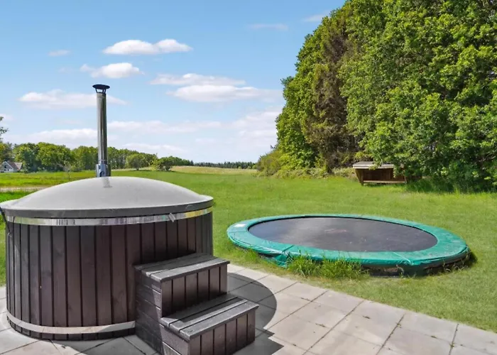 Villavilla 581 - Strand, Ostjylland *